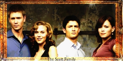  Scott Family