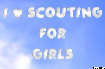 Scouting For Girls caption