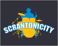 Scrantonicity Shirt - the-office photo