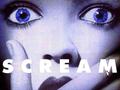 Scream - horror-movies wallpaper