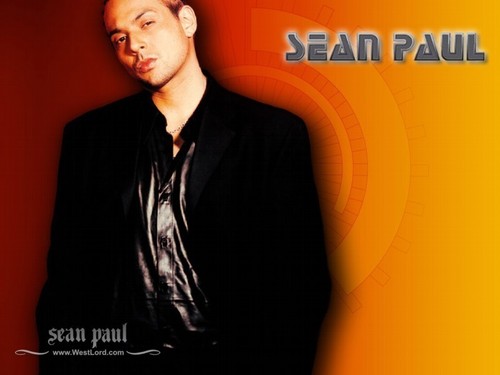  Sean Paul