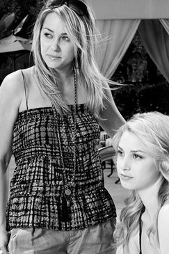  Season 1: Lauren and Whitney
