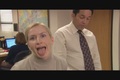 the-office - Season 2 Bloopers screencap