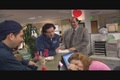 the-office - Season 2 Bloopers screencap