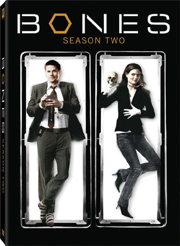  Season 2 DVD