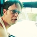 Season 2 Dwight Icons - the-office icon