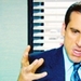 Season 2 Michael Icons - the-office icon