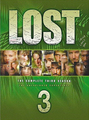 Season 3 DVD Cover - lost photo