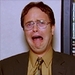 Season 3 Dwight - the-office icon