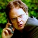 Season 3 Dwight - the-office icon