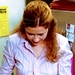 Season 3 Pam - the-office icon