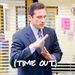 Season 4 Michael - the-office icon