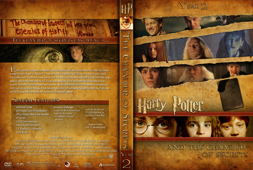  Self Made DVD covers