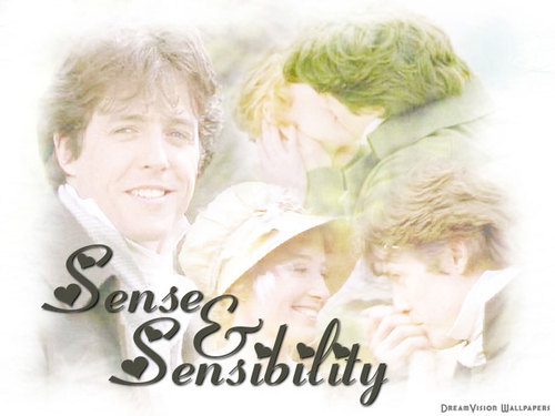  Sense & Sensibility