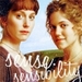 Sense and Sensibility (2008) - jane-austen icon