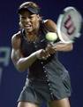 Serena Williams - tennis photo