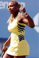 Serena Williams - tennis photo