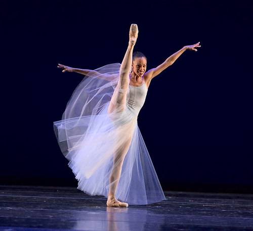  Serenade - Boston Ballet