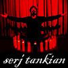  Serj Tankian iconen