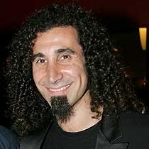  Serj Tankian