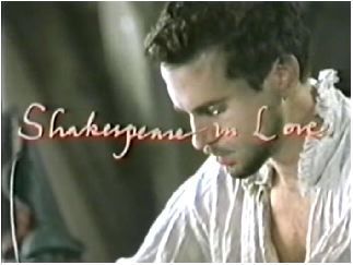  Shakespeare in प्यार