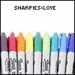 Sharpie - sharpies icon