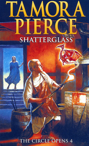 Shatterglass