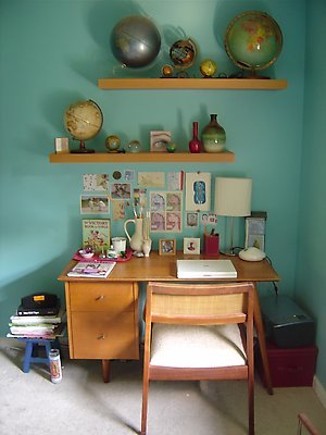  Shelf/bookcase Ideas