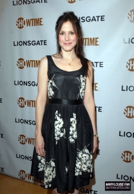  Showtime Golden Globe Party