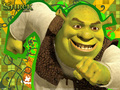 shrek - Shrek the Third wallpaper