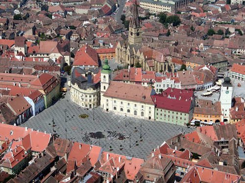  Sibiu Romania