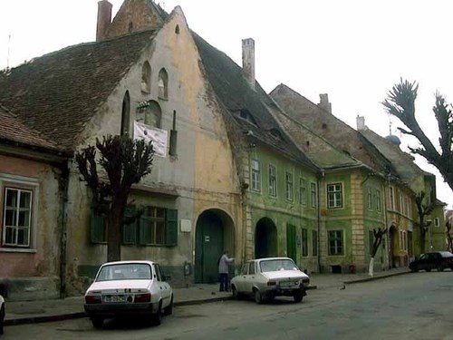  Sibiu Romania