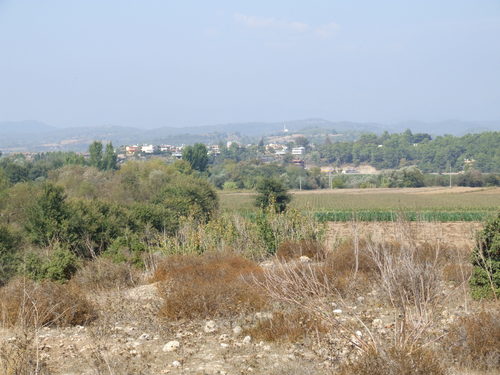  Side Countryside