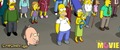 Simpsons 'Movie Pictures' - the-simpsons fan art