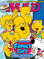 Simpsons guy - family-guy photo