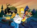 Simpsons - the-simpsons fan art