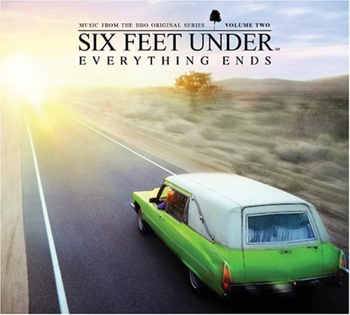  Six Feet Under