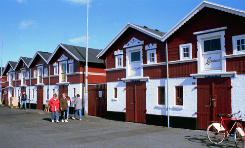 Skagen, Denmark