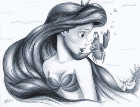 Sketch-the-little-mermaid-118901_477_366