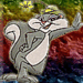 Slappy Squirrel - animaniacs icon