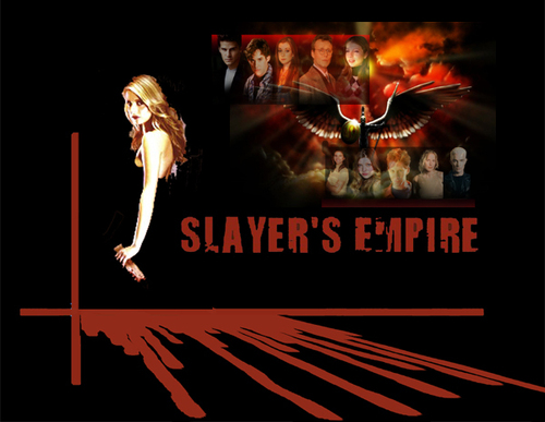  Slayer empire