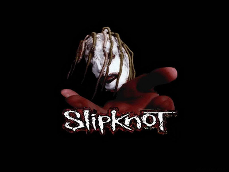 wallpaper slipknot. Slipknot - Slipknot Wallpaper
