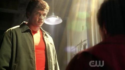 Smallville Season 7 (MUST SEE)