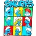 Smurfs - picks icon