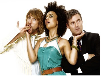  Sneaky Sound System