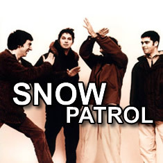 Snow Patrol
