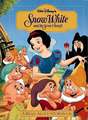 Snow white - disney-princess photo