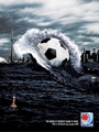 Soccer Takes Over the World - soccer photo