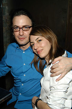  Sofia & Marc Jacobs