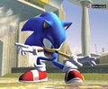 Sonic Taunts - super-smash-bros-brawl photo